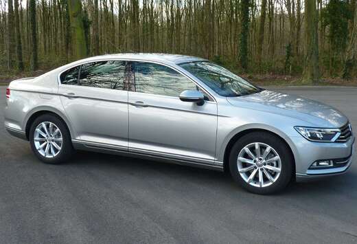Volkswagen Passat 2.0 TDI (BlueMotion Technology) Com ...