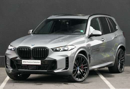 BMW xDrive50e M Sport PRO  DRIVE