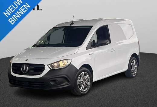Mercedes-Benz eCitan 45kW