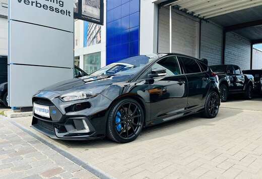 Ford 2.3 Ecoboost / RS / Performance Pack