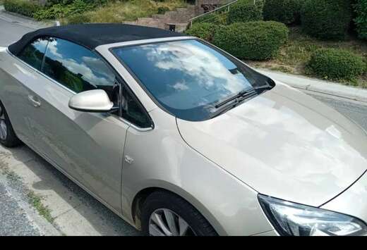 Opel Cabriolet