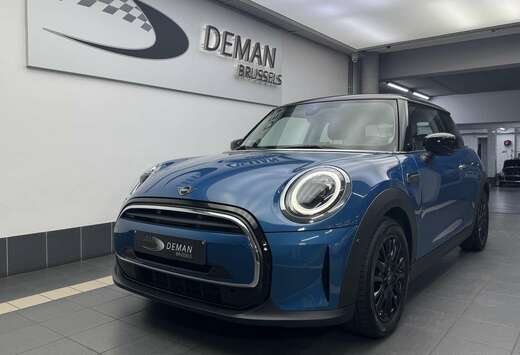 MINI Digital cockpit * CarPlay * Camera * Toit ouvran ...