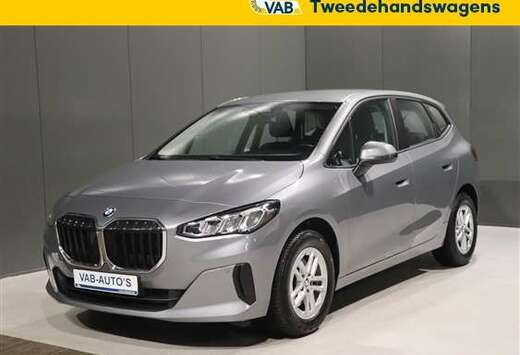 BMW ACTIVE TOURER