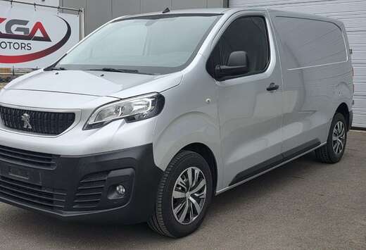 Peugeot 2.0 BlueHDi L3 Long Pro S