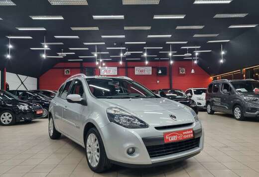 Renault 1.5 dCi Business**1.EIG**PANO DAK**NAVI**LEDE ...