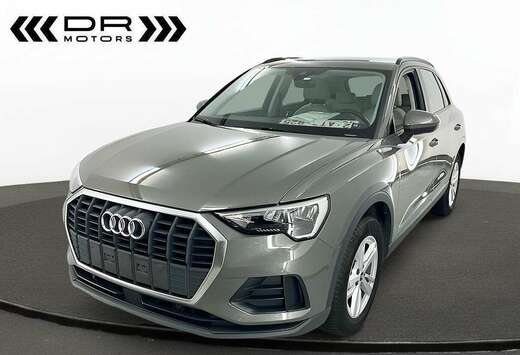 Audi 35 1.5TFSI BUSINESS  - LEDER - NAVI - LED