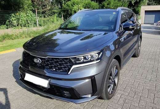 Kia Kia Sorento Sense PHEV 4WD - 7 zitpl. Full-Option