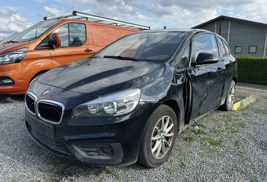 BMW Active Tourer 218 dA AUTOMATIQUE