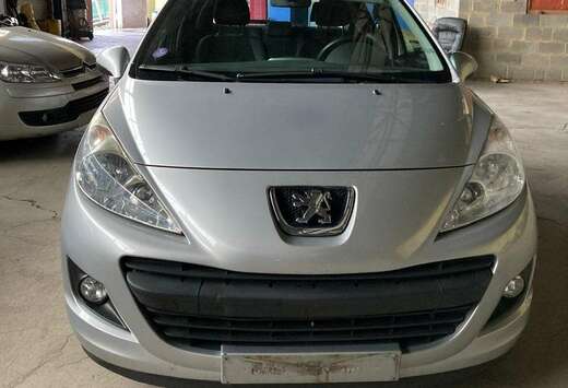 Peugeot 1.4e 75ch Access