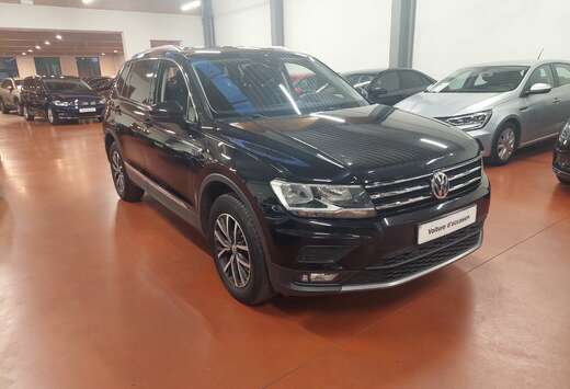 Volkswagen 2.0 TDi DSG + 7 PL + CarPLAY + Acces comfo ...