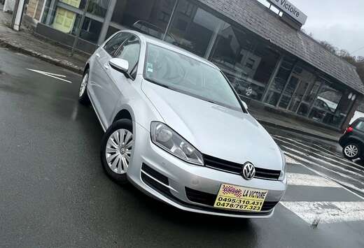 Volkswagen Golf 1.6 TDI problème Turbo Marchand & Ex ...