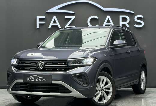 Volkswagen 1.0 TSI DSG7 Life *1ER PROP + FACELIFT + C ...