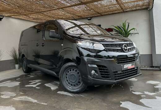 Opel Opel Vivaro L3