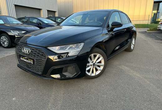 Audi 30 TFSI Sportback S tronic, CARPLAY/ VIRTUAL/ AC ...