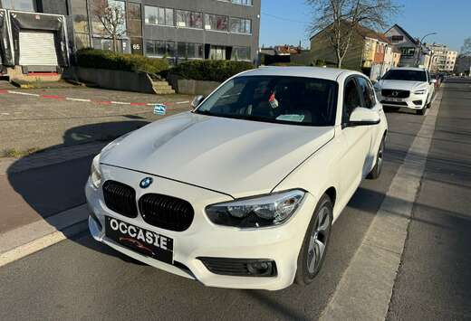 BMW 116i