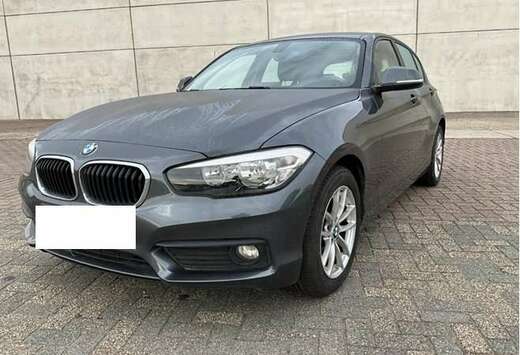 BMW 116i