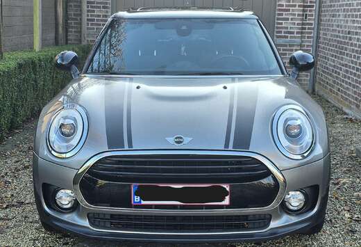 MINI PANO  NAVI Touchscr  PDC  CRUISE CONTROL  LEDS