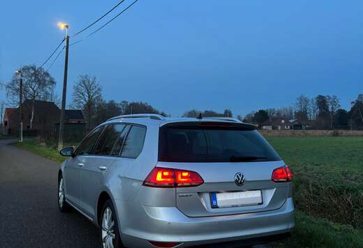 Volkswagen 2.0 TDI DPF MATCH
