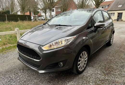 Ford Fiesta 1.0i Trend GARANTIE 1 AN/JAAR