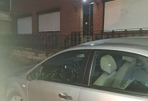 Ford Focus 1.6 Turbo TDCi sedan