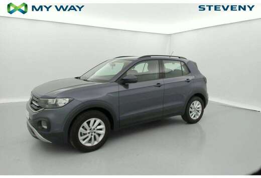 Volkswagen Life Business 1.0 TSI 70 kW (95 ch) 5 vite ...