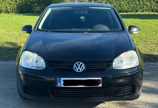 Volkswagen 1.4i 16v FSI B2B-line