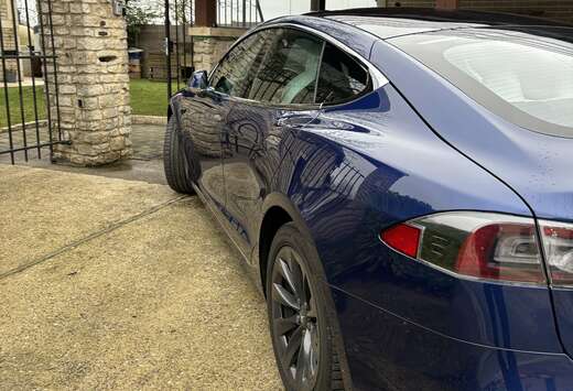 Tesla 100 kWh Dual Motor Long Range (EU6.2)