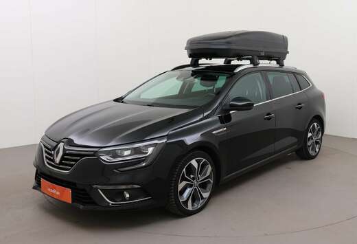 Renault Grandtour 1.5 Blue dCi Bose Ed. EDC Night LED ...