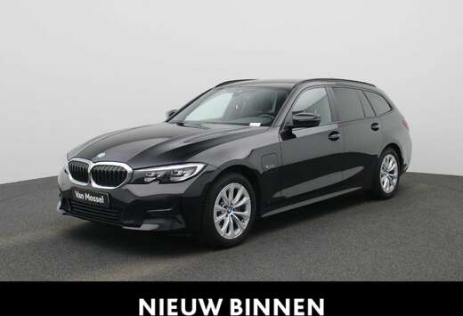 BMW 3 Reeks Touring 320e (150 kW) Camera  PDC V+A  Z