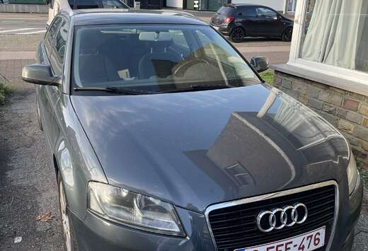 Audi Sportback 1.2 TFSI Attraction Start/Stop