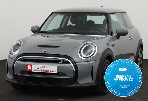 MINI ESSENTIAL 32.6 KWH + CARPLAY + GPS + PDC + CRUIS ...