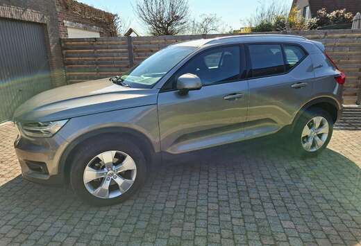 Volvo XC40 1.5 T2 Momentum Pro Geartronic