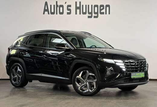 Hyundai PHEV 1.6 T-GDi 4WD Shine