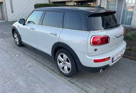 MINI Mini Clubman 1.5 Cooper OPF