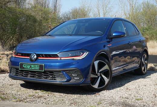 Volkswagen 2j. Garantie  DSG  207pk  App Connect