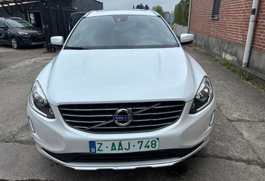 Volvo XC60 2.0 D4
