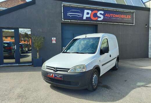 Opel 1.4i XEP Essentia*CLIM*CARNET COMPLET*1ER PROPRI ...