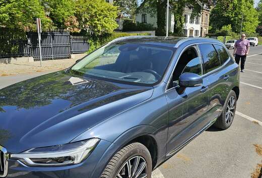 Volvo 2.0 D4 Momentum Pro Geartronic AdBlue