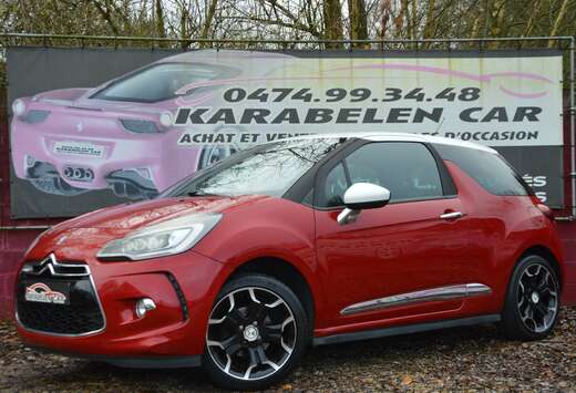 1.2Purtech So-chic NAV CAM CLIM 97.406KM GAR