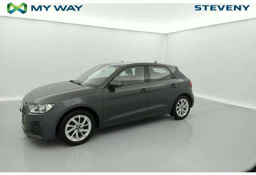 Audi Sportback Advanced 25 TFSI  70(95) kW(ch) 5 vite ...