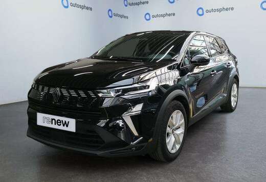 Renault 1.6i E-TECH Evolution 145 Hp