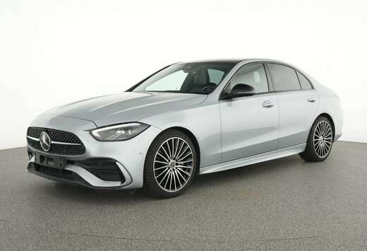 Mercedes-Benz AMG Line