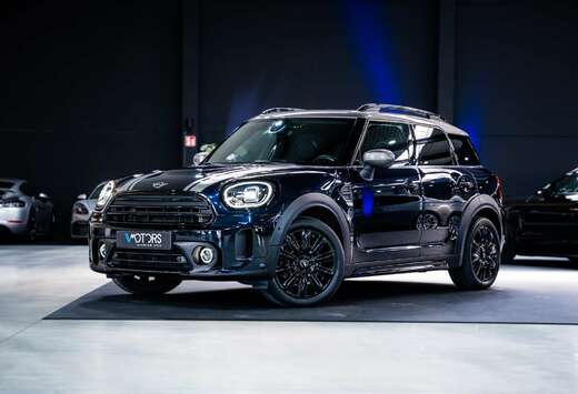 MINI Mini Countryman Cooper - Pano - Chili pakket - H ...