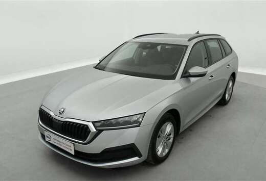 Skoda 2.0 TDi 115Cv Ambition NAVI / CAMERA / FULL LED ...