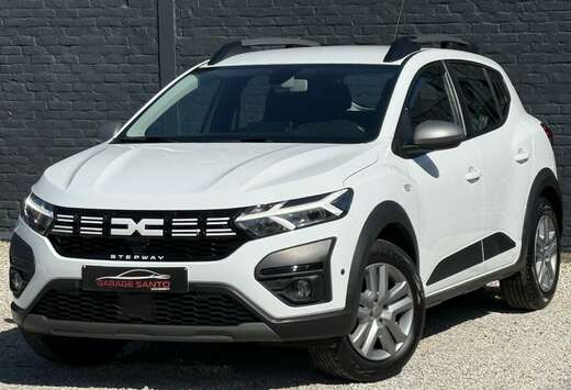 Dacia  RÉSERVÉE  RÉSERVÉE  RESERVÉE