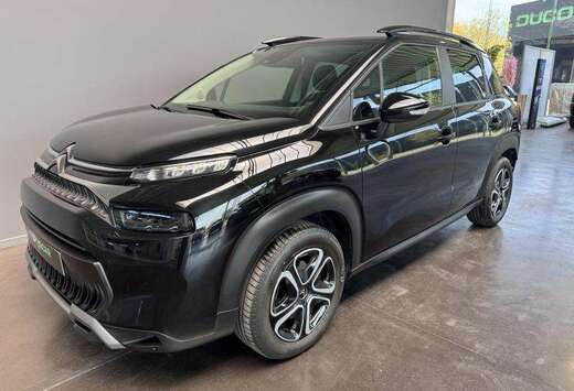 Citroen Aircross Feel