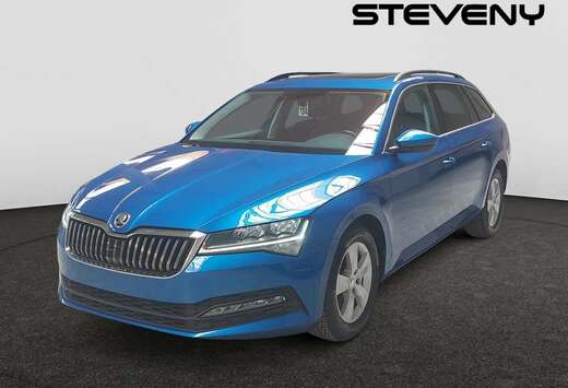 Skoda AMBITION  1.5 TSI 150CV