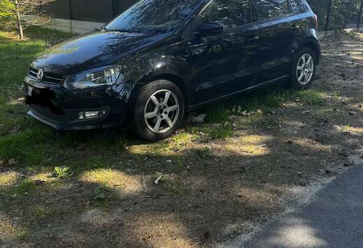 Volkswagen 1.2i Highline