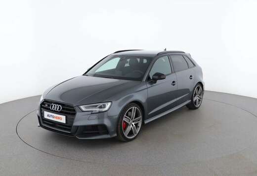 Audi TFSI Sportback S tronic