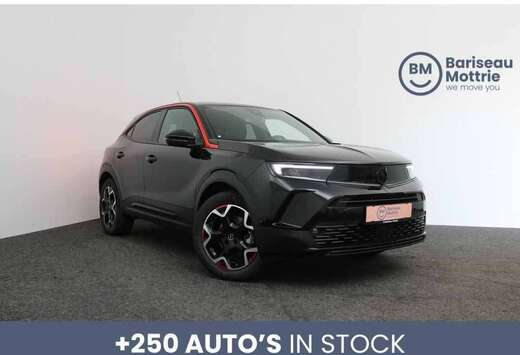 Opel ELECTRIC GS-LINE *